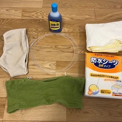 室内トイレの画像