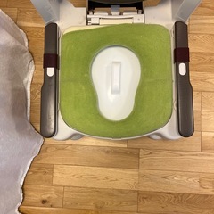 室内トイレの画像