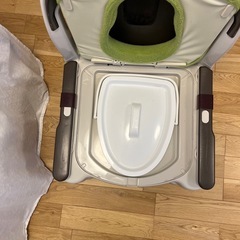 室内トイレの画像