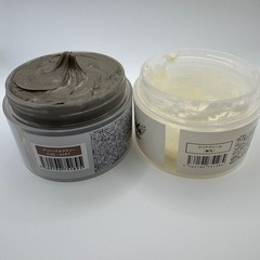 【お取引予定者様決定】エンシェールズ カラーバター4個セットの画像