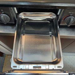 リンナイ RT35NJH ガスコンロ 2バーナーの画像