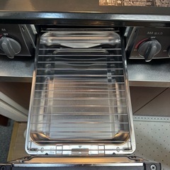 リンナイ RT35NJH ガスコンロ 2バーナーの画像