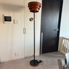  フロアライト スタンドライト フロアスタンド 北欧 led おしゃれ エレガントの画像