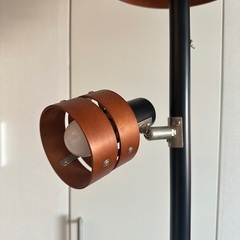  フロアライト スタンドライト フロアスタンド 北欧 led おしゃれ エレガントの画像