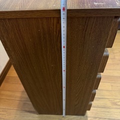 キャビネットの画像