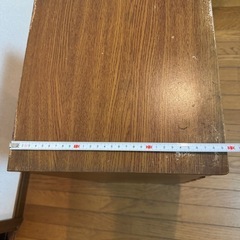 キャビネットの画像