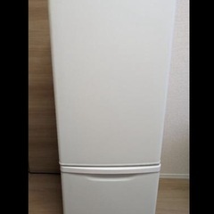 12/13引取 2019年製 Panasonic 冷蔵庫の画像