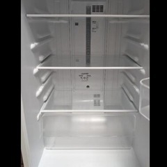 12/13引取 2019年製 Panasonic 冷蔵庫の画像