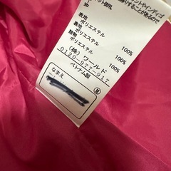 子供　ベストの画像