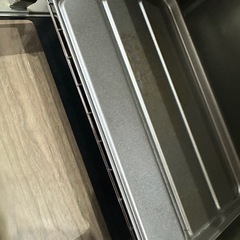 ２０２４年製トースターの画像