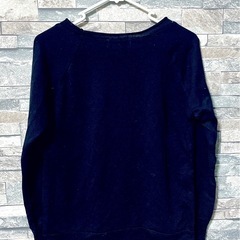 長袖 カットソー(22)の画像