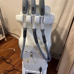 早い者勝ち！タイムセール！業務用脱毛機 フェニックス レナード 200v電源の画像