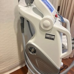 早い者勝ち！タイムセール！業務用脱毛機 フェニックス レナード 200v電源の画像