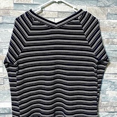 長袖 カットソー(23)の画像