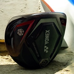 ヨネックス EZONE GTドライバー REXIS KAIZA-L 6S 9.0の画像