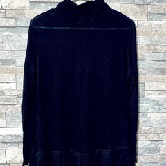 長袖 カットソー(24)の画像