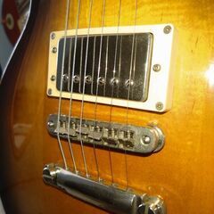 グレコEG500　レスポール　の画像