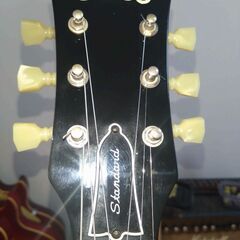 グレコEG500　レスポール　の画像