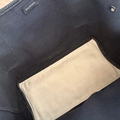 バレンシアガバッグ販売証明書付きの画像