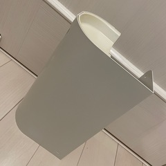 ❣️美品❣️キッチンペーパー ハンガー ホルダー レギュラー ホワイトの画像