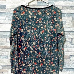 長袖 カットソー(25)の画像