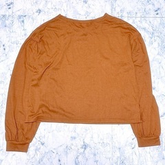 長袖 カットソー(26)の画像