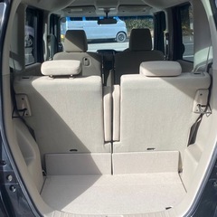 N BOX  2013年 車検　令和8年3月の画像