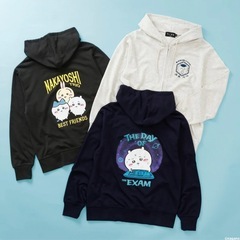 ちいかわパーカー【新品未開封】の画像