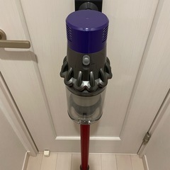 ❣️ジャンク❣️Dyson ダイソン 掃除機の画像