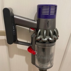 ❣️ジャンク❣️Dyson ダイソン 掃除機の画像