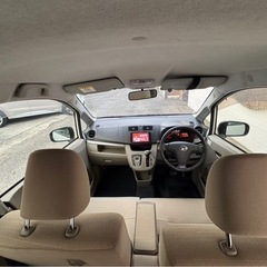 うそじゃろ❓ムーヴ‼️アイドリングストップ‼️車検付き、込み込み価格‼️の画像