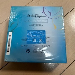 Salvatore Ferragamo サルヴァトーレフェラガモ　インカントチャーム　オードトワレ　EDT 50mL SP　** 香水 フレグランス プチプラ ギフト プレゼント レディース **の画像