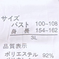 長袖 カットソー(30)の画像