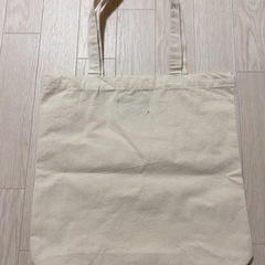 ちいかわトートバッグ【未使用品】の画像