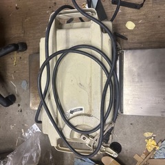 マキタ  卓上カンナの画像