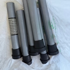 子供用トランポリンの画像