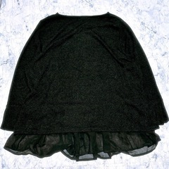 長袖 カットソー(32)の画像