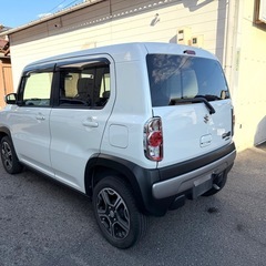 うそじゃろ❓大人気ハスラー‼️ターボ‼️車検2年付き、込み込み価格‼️の画像