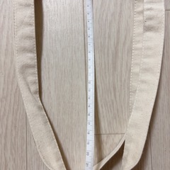 ちいかわトートバッグ【未使用品】の画像