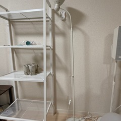 💡電球おまけつき‼️12月3日
まで引き取り‼️LERSTA レールスタの画像