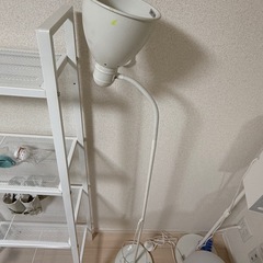 💡電球おまけつき‼️12月3日
まで引き取り‼️LERSTA レールスタの画像