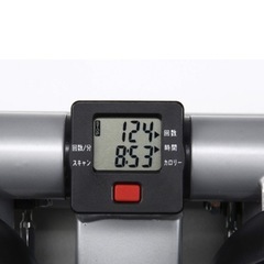 ❣️三日坊主❣️ミニステッパー　パワーバンド無し(トレーニング器具）の画像