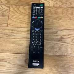 テレビの画像