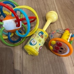 おもちゃの画像