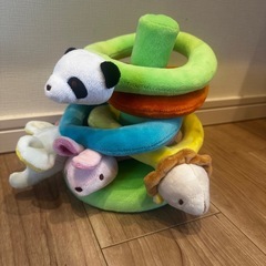 おもちゃの画像