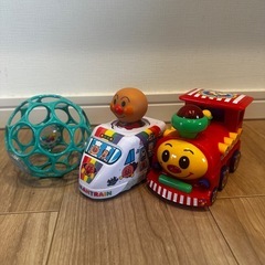 おもちゃの画像