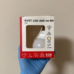 💡電球おまけつき‼️12月3日
まで引き取り‼️LERSTA レールスタの画像