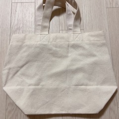 モモンガミニトート【未使用品】の画像
