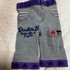 ミキハウス80だけど70の画像