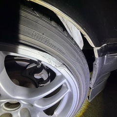 GTR33純正ホイール
の画像